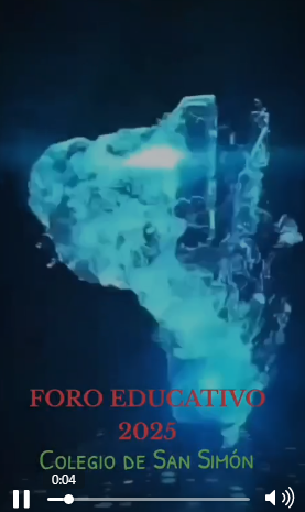 FORO EDUCATIVO IM